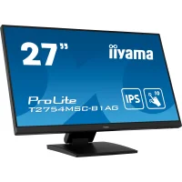Монитор Iiyama ProLite T2754MSC-B1AG фото 3
